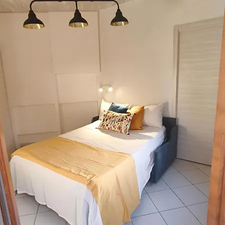 Guest house Fairytale - Sunset 3*