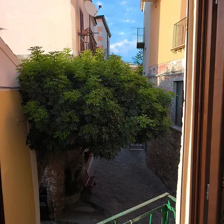 Fairytale - Sunset Guest house Agropoli