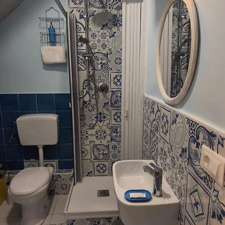 Guest house Fairytale - Sunset Agropoli